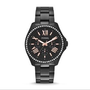 Women’s Fossil Watch